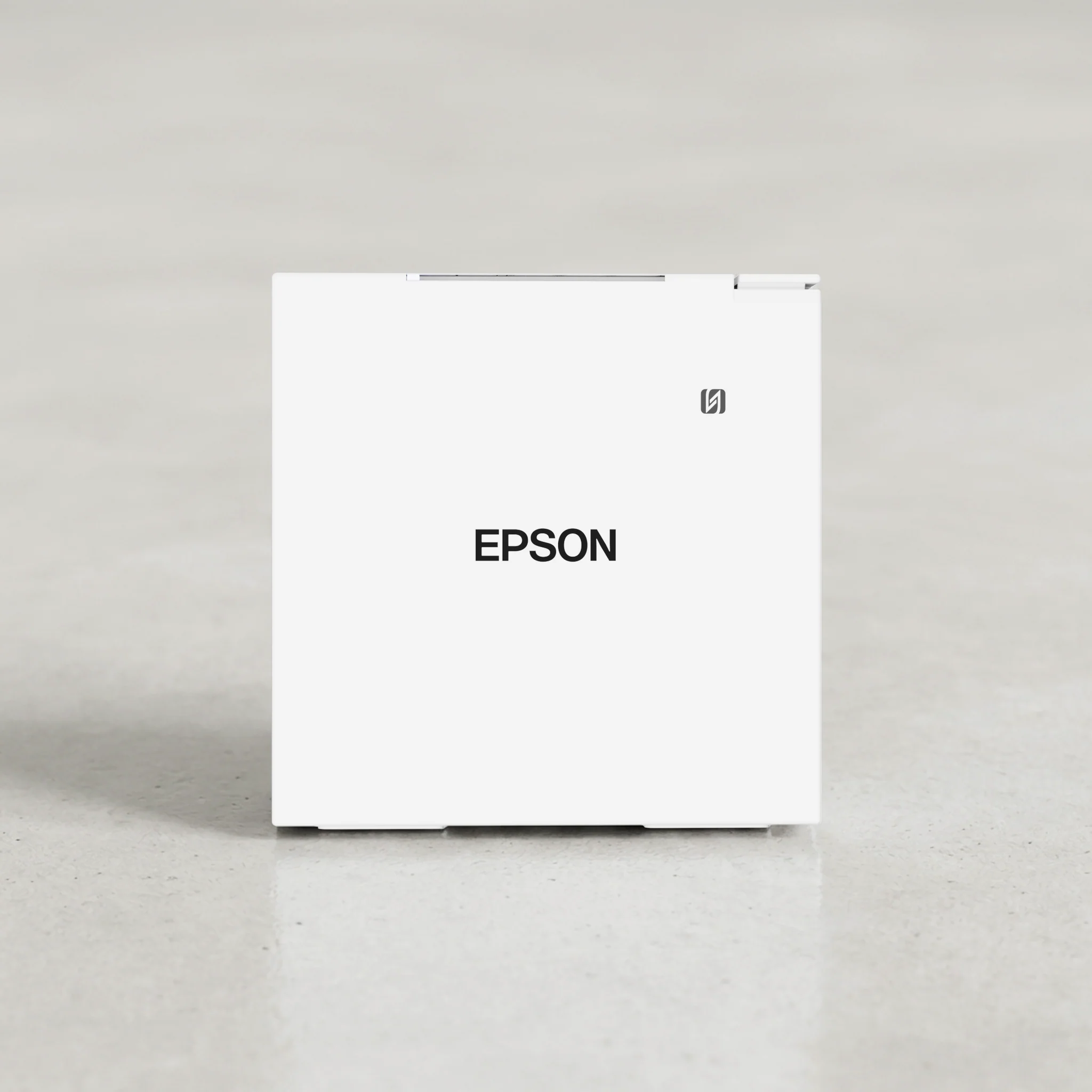 Epson OmniLink Bluetooth/LAN/USB/Wi-Fi Receipt Printer (TM-m30III)
