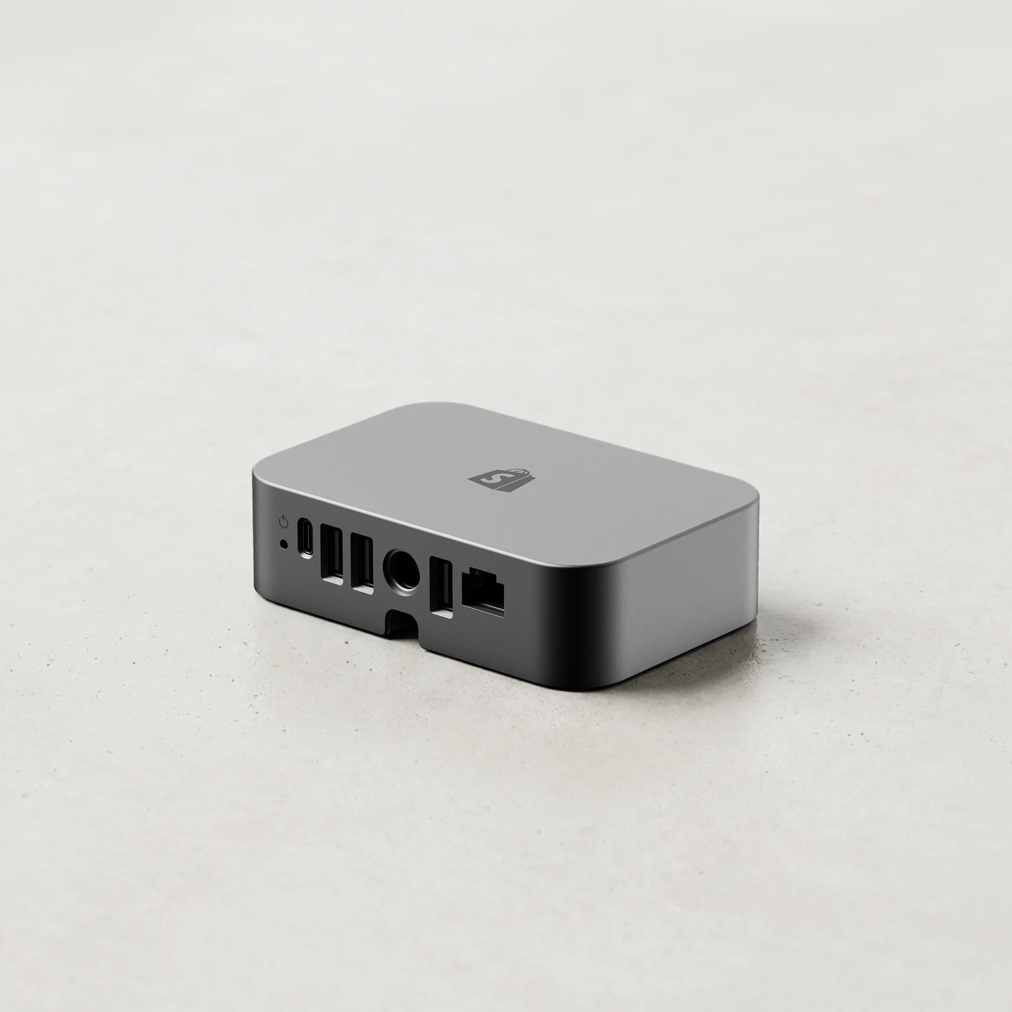 Shopify POS Hub #US/CA