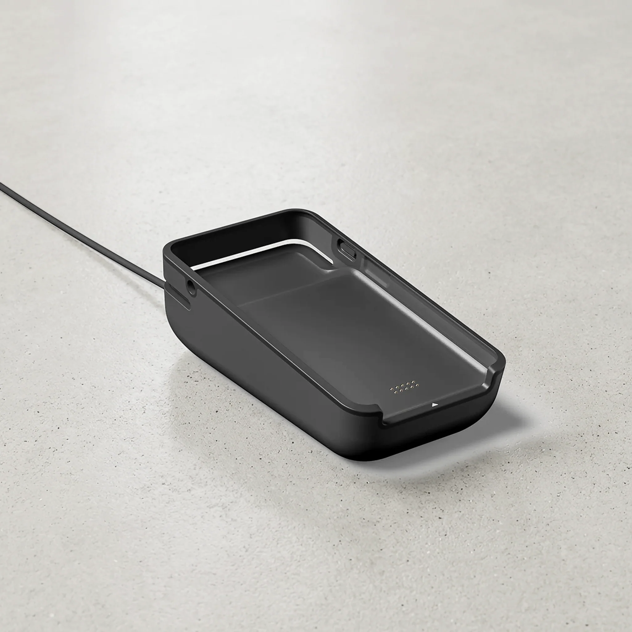 Shopify POS Terminal Dock
