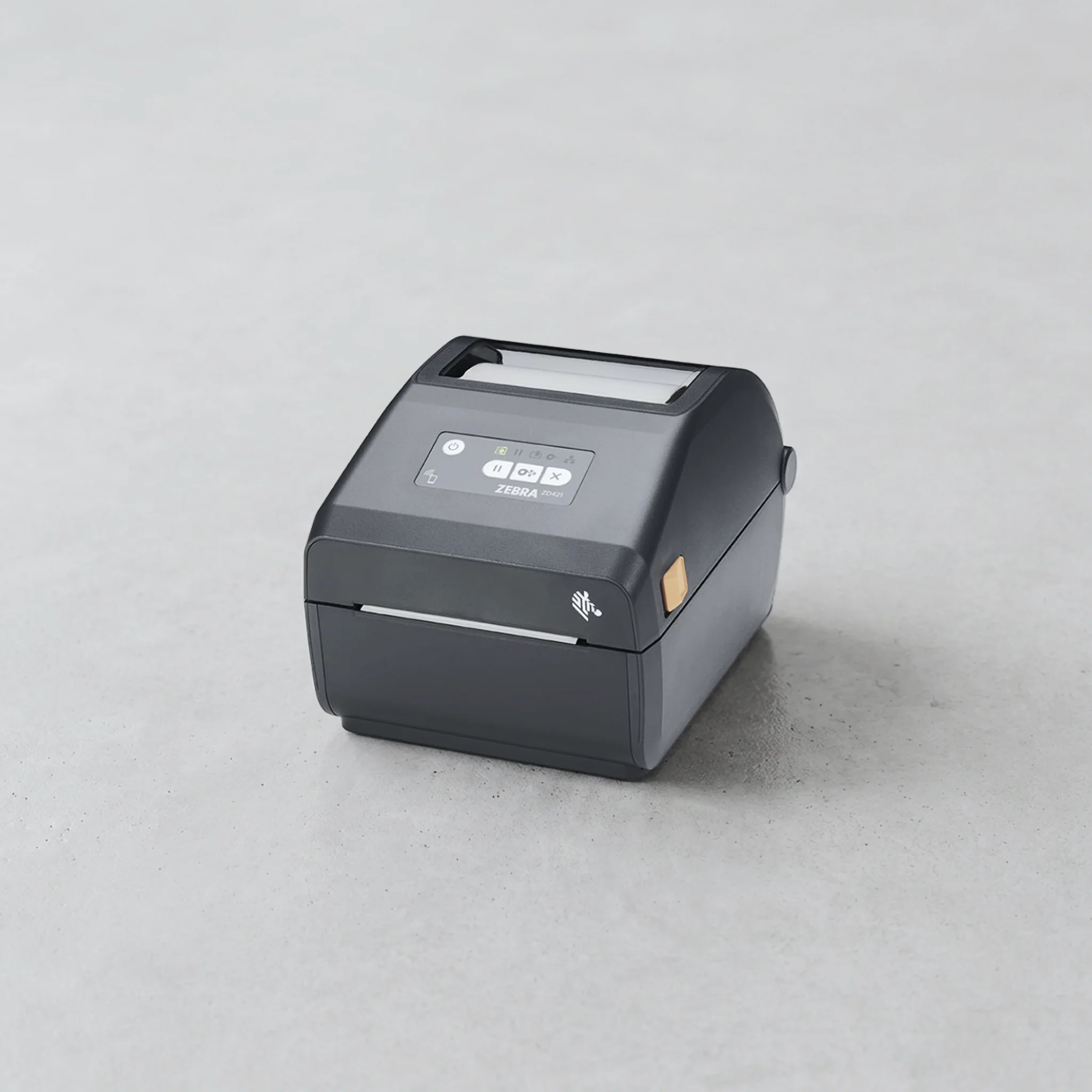 Zebra Wireless Label Printer (ZD421)