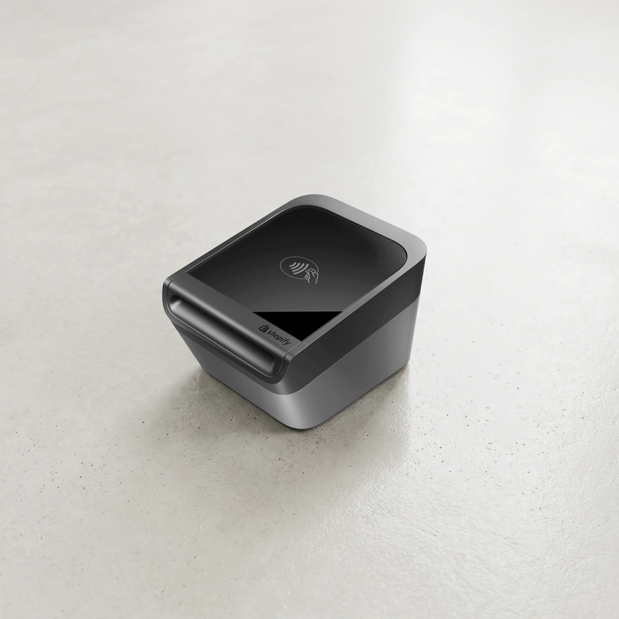 Shopify Tap & Chip Card Reader with Dock (US only)