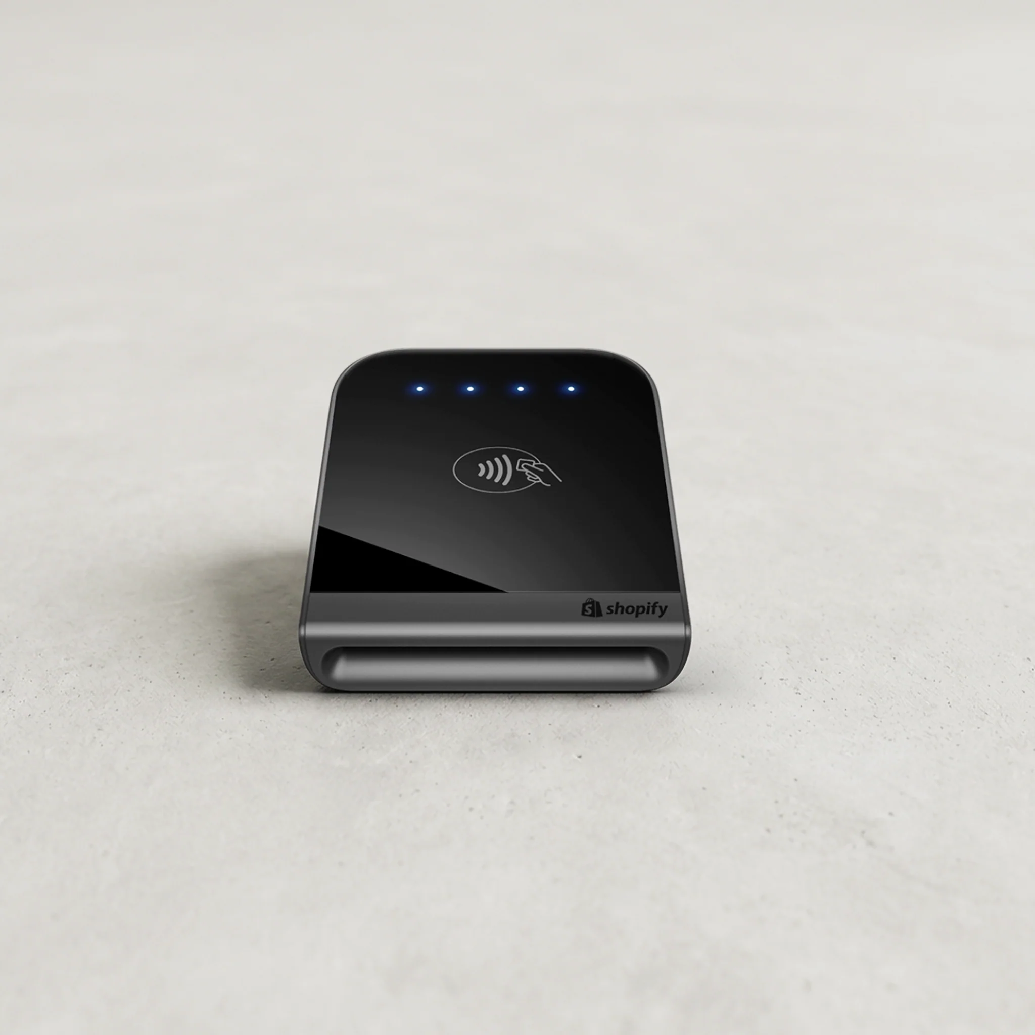 Shopify Tap & Chip Card Reader (US only)
