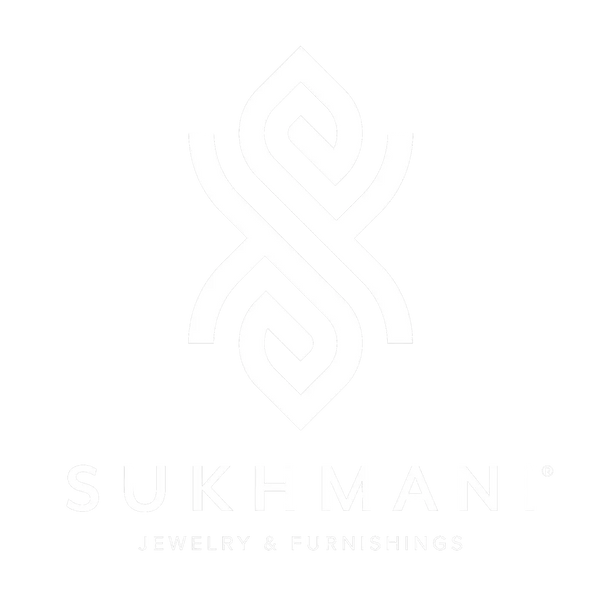 sukhmani logo white